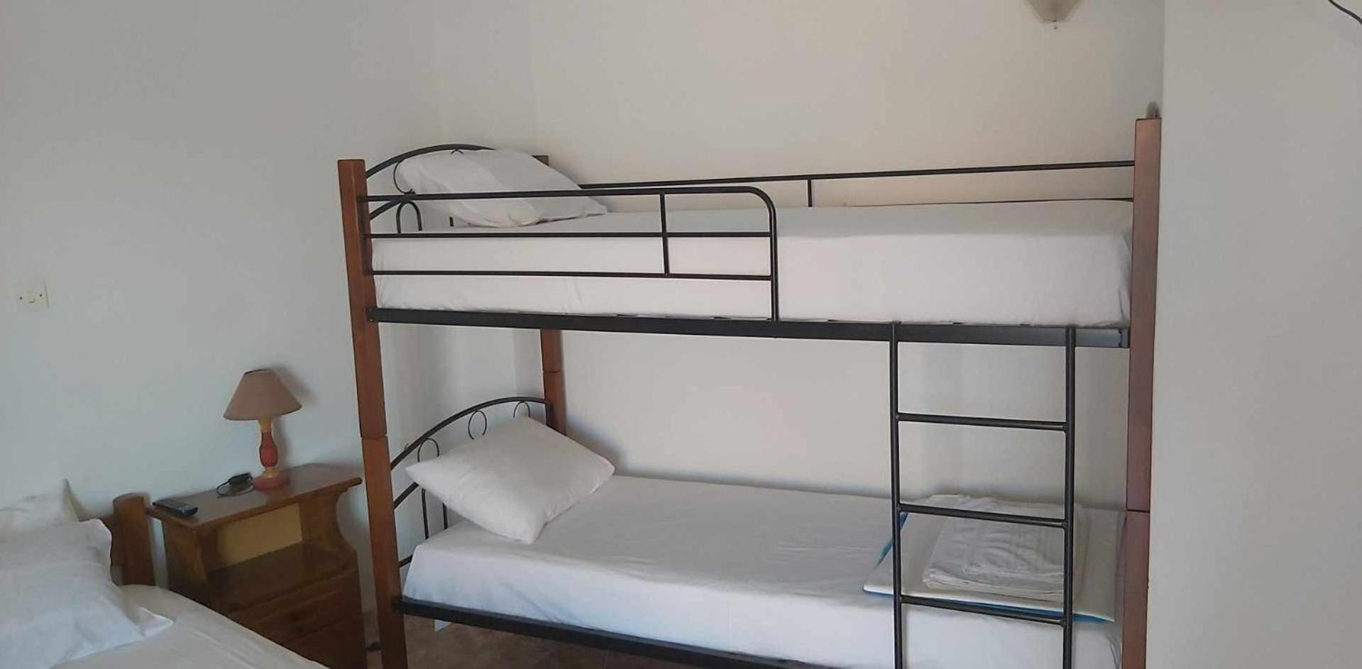 Kostas Studios Apartments - Ενοικιαζόμενα Δωμάτια Με Κουζινάκι Myrina Luaran gambar