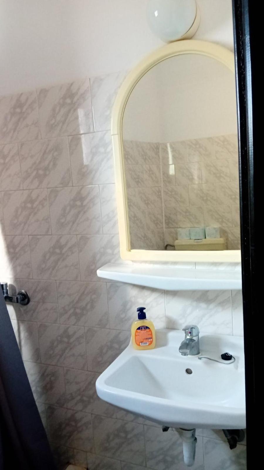 Kostas Studios Apartments - Ενοικιαζόμενα Δωμάτια Με Κουζινάκι Myrina Luaran gambar