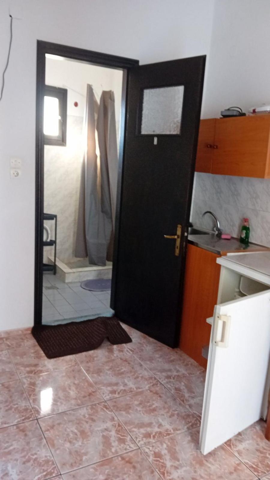 Kostas Studios Apartments - Ενοικιαζόμενα Δωμάτια Με Κουζινάκι Myrina Luaran gambar